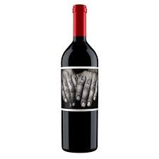 Orin Swift Pappilion Napa Valley 750ml